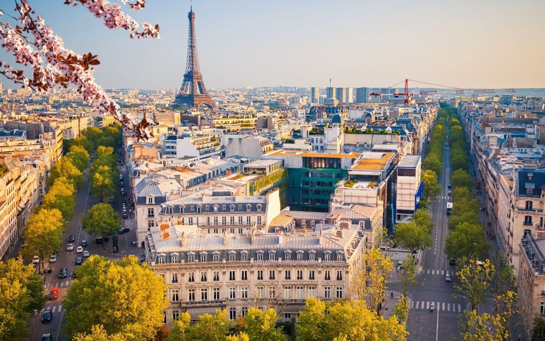 Les Secrets de Paris : Découvrez une autre réalité