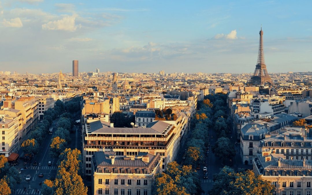 Les secrets de la Ville Lumière : découvrez le Paris méconnu