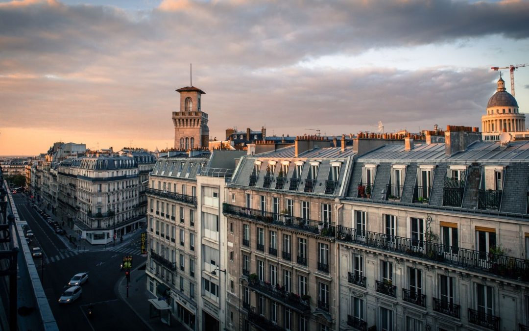 Paris : Capitale mondiale de la mode ou nid caché d’innovations technologiques ?