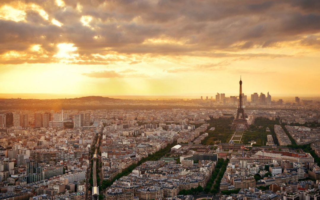 Les secrets inconnus des rues de Paris